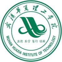 武汉华夏理工学院校徽