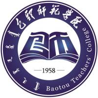 内蒙古科技大学包头师范学院校徽