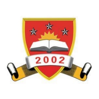 商丘学院校徽