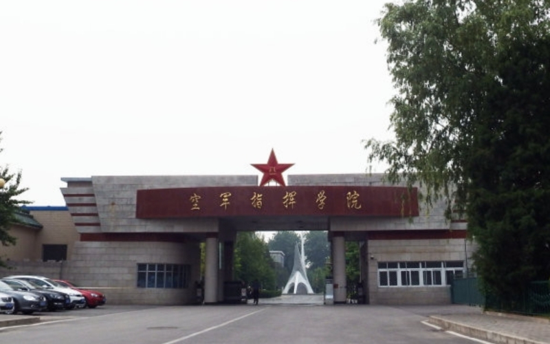 数字戏剧专业相关院校校园环境