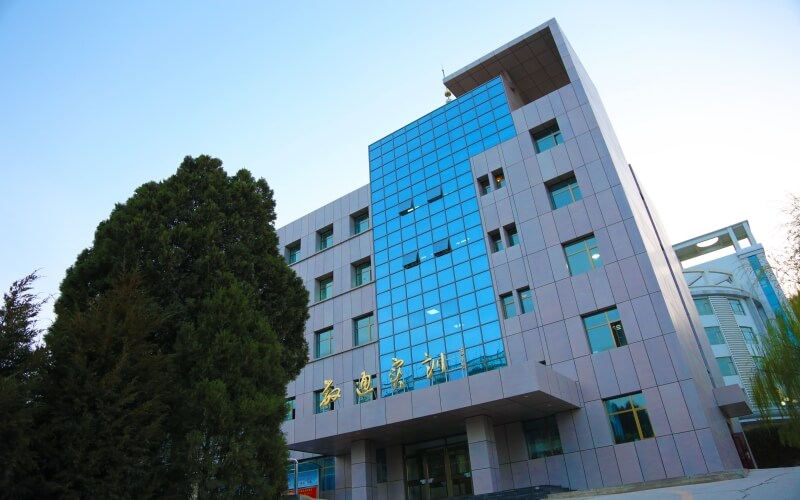 2026年兰州资源环境职业技术大学在上海录取位次相关院校校园环境