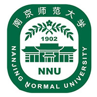 南京师范大学校徽