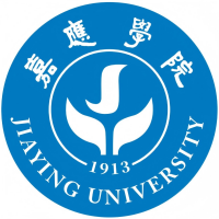 嘉应学院校徽