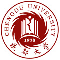 成都大学校徽