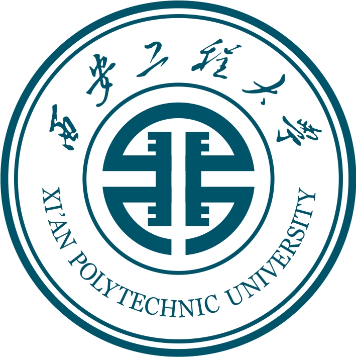 西安工程大学校徽