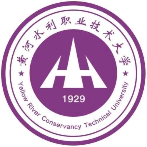 黄河水利职业技术大学校徽