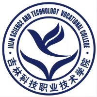 吉林科技职业技术学院校徽