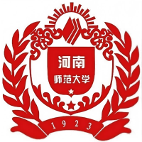 河南师范大学校徽