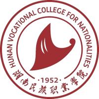 湖南民族职业学院校徽