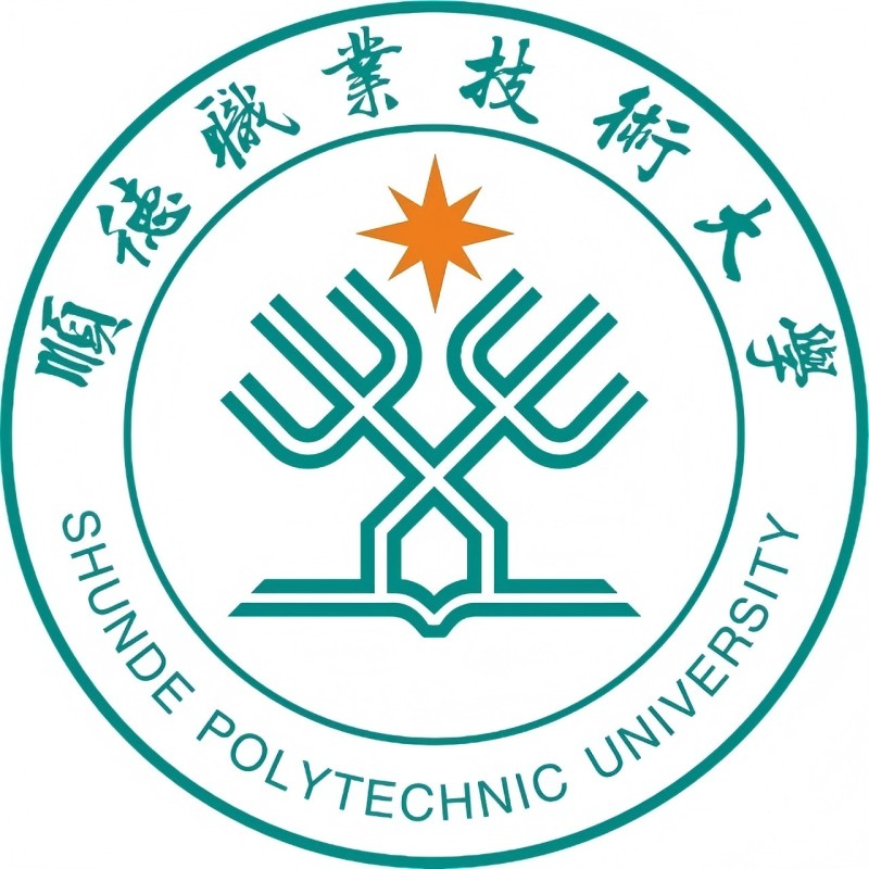 顺德职业技术大学校徽