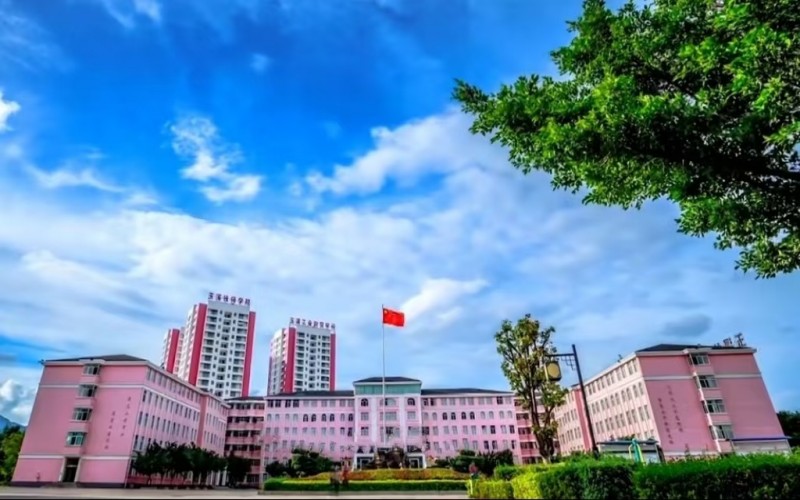 煤化工技术专业相关院校