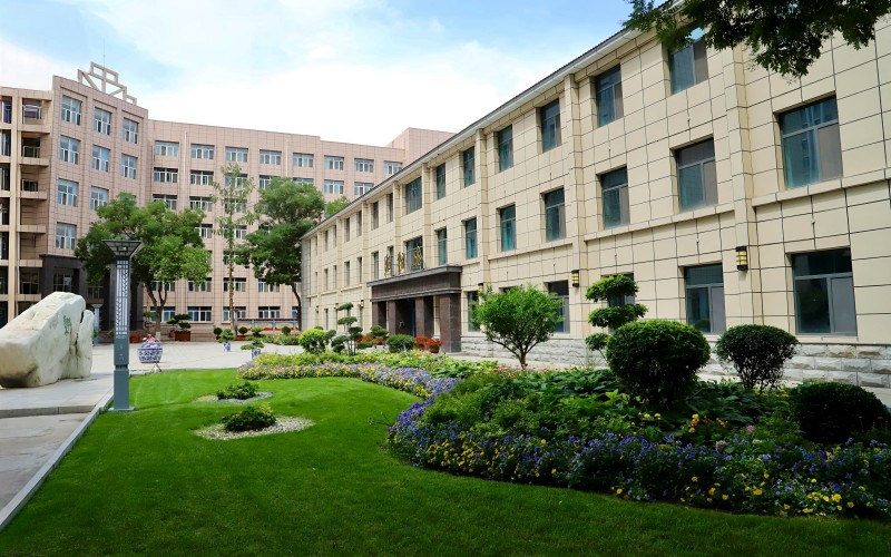 甘肃农业职业技术学院在河南的招生计划相关院校校园环境