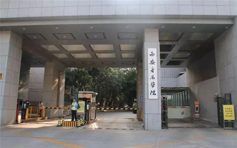 西藏平行志愿规则怎么理解相关院校校园环境