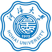 河海大学校徽