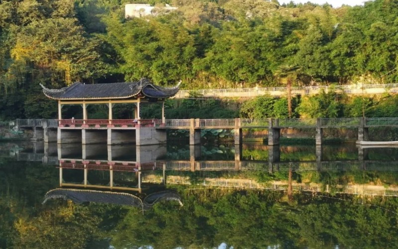 2026年绵阳师范学院在湖南录取分数线及位次相关院校校园环境