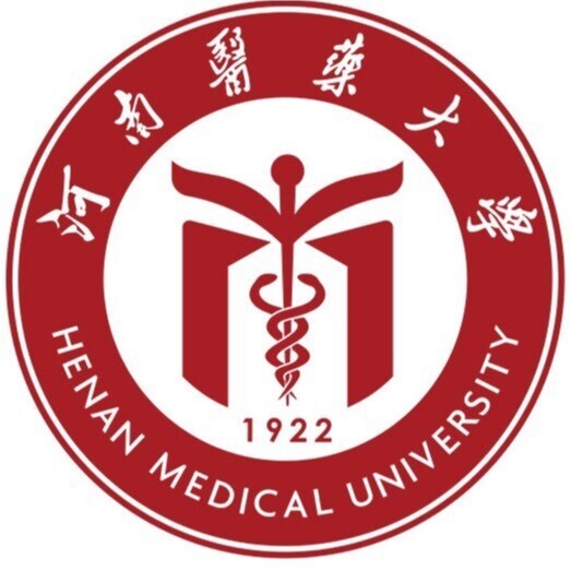 河南医药大学校徽