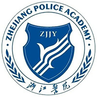 浙江警官职业学院校徽