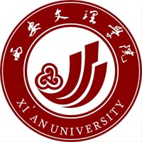 西安文理学院校徽