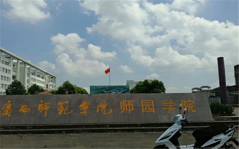 桑戈语专业相关院校校园环境
