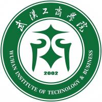 武汉工商学院校徽
