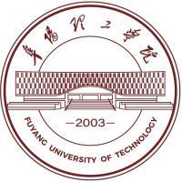 阜阳理工学院校徽