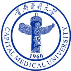 首都医科大学校徽