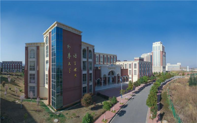 导航工程技术专业相关院校