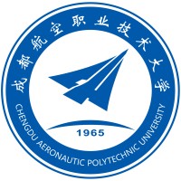 成都航空职业技术大学校徽