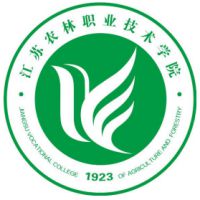 江苏农林职业技术学院校徽