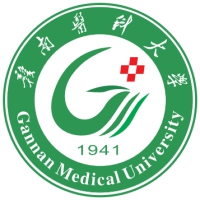 赣南医科大学校徽