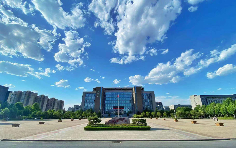 2026年安阳幼儿师范高等专科学校排名全国第几位相关院校校园环境