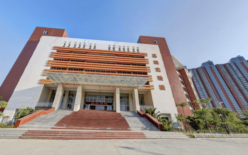 2026年泉州医学高等专科学校全国高校排名相关院校校园环境