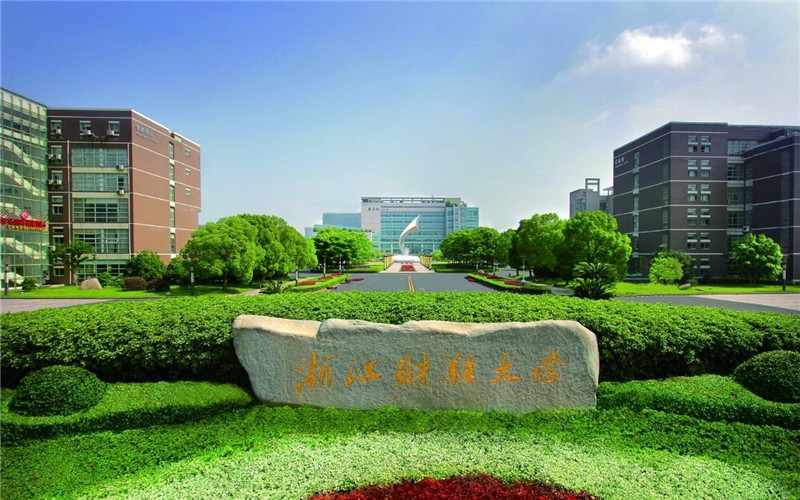 广东开设动物医学的大学相关院校校园环境