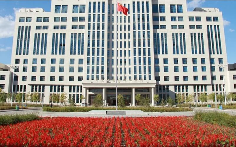 黑龙江能源职业学院在辽宁的招生计划相关院校校园环境
