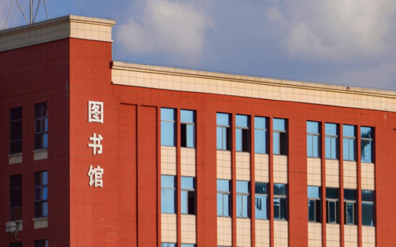 资阳环境科技职业学院在安徽的招生计划相关院校校园环境