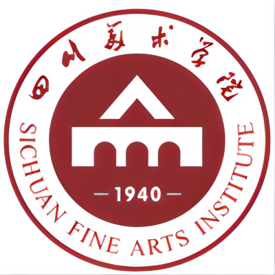 四川美术学院校徽