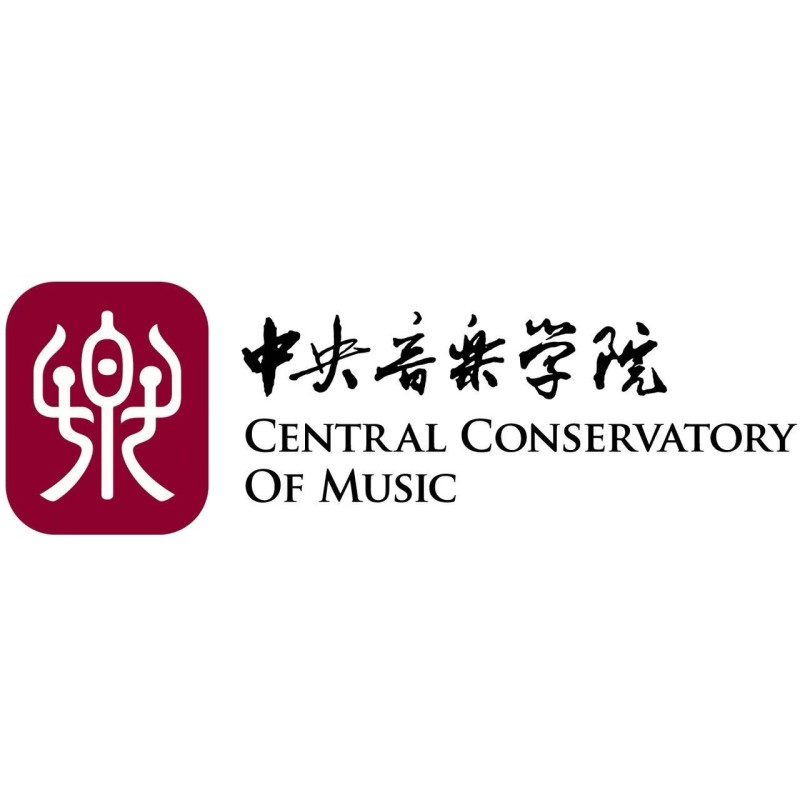 中央音乐学院校徽