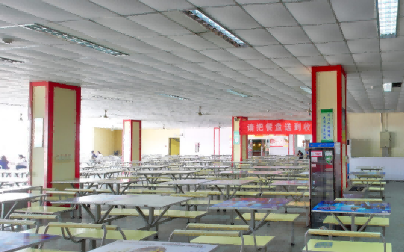 南京科技职业学院在江苏的招生计划相关院校校园环境