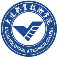 大连职业技术学院校徽