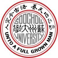 苏州大学校徽