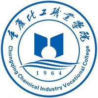 重庆化工职业学院校徽