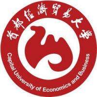 首都经济贸易大学校徽