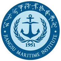 江苏海事职业技术学院校徽
