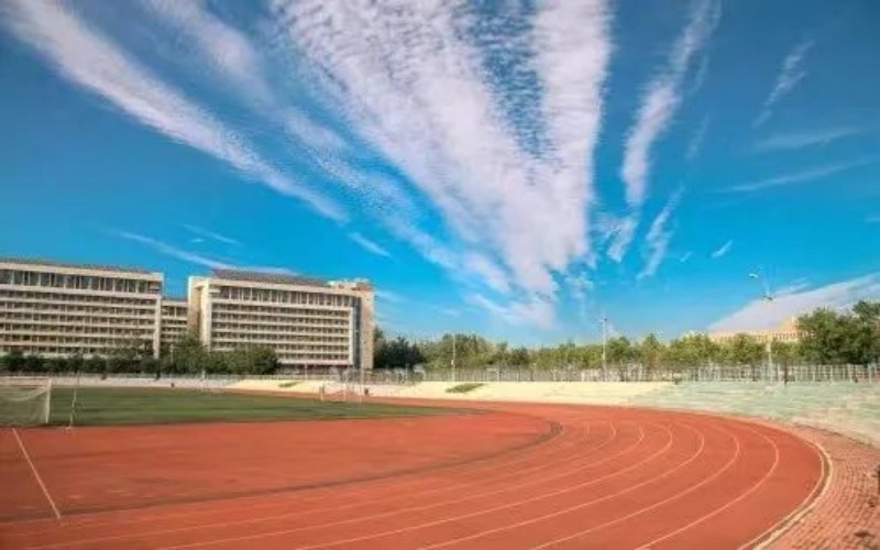 2026年天津工业大学在山西各专业录取分数线相关院校校园环境