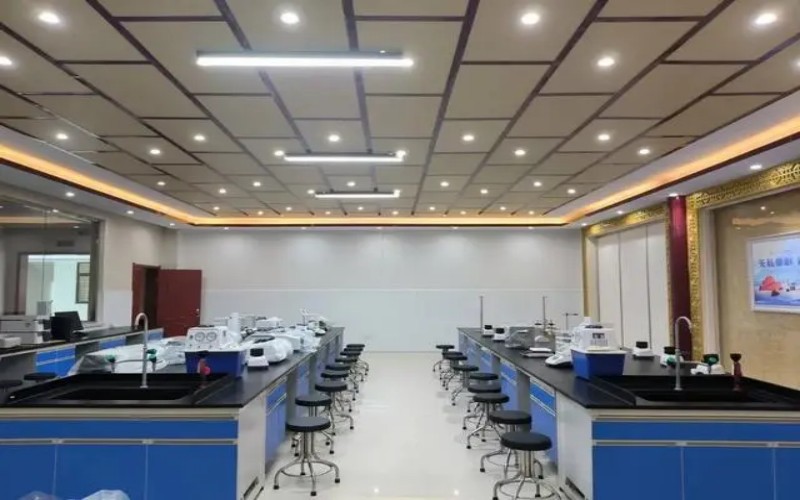 2026年邯郸应用技术职业学院在河北各专业录取分相关院校校园环境