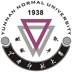 云南师范大学校徽