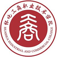 怀化工商职业技术学院校徽