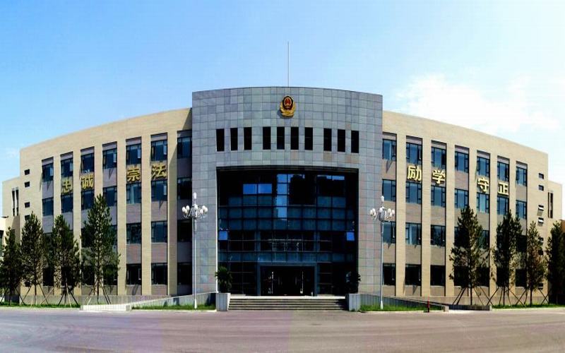 数据安全技术与管理专业相关院校