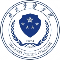 陕西警察学院校徽