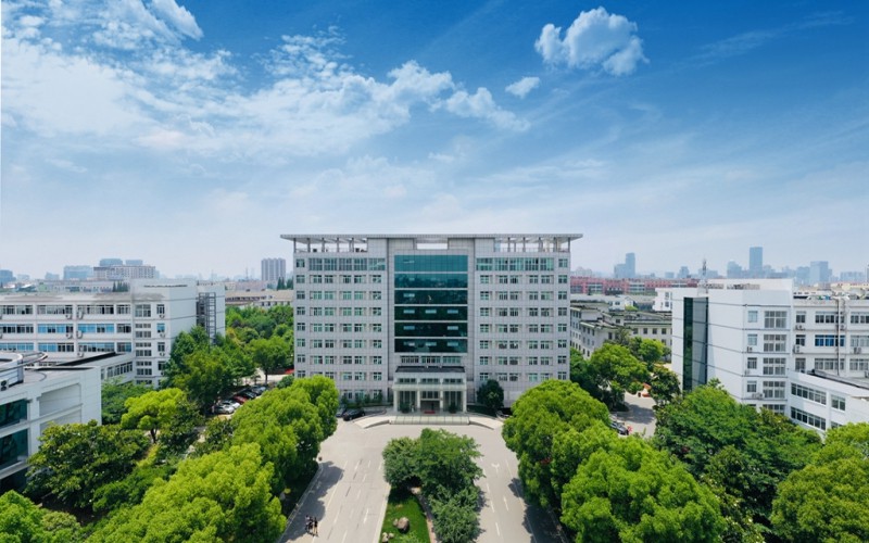 2026年鹤壁职业技术学院在黑龙江各专业录取分数相关院校校园环境